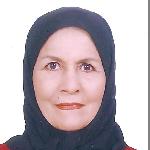 تصویر پروفایل عصمت شاکری