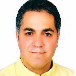 تصویر پروفایل سید امیر پروین حسینی