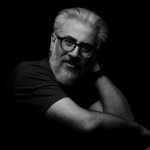 تصویر پروفایل هومن عین الهی