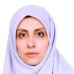 تصویر پروفایل سارا طاهر مقدس
