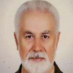 تصویر پروفایل مجيد خالقی سروش
