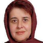 تصویر پروفایل كتايون شهابی