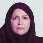تصویر پروفایل ثريا هاشمی