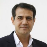 تصویر پروفایل محمدکاظم بیات