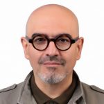 تصویر پروفایل رامین حیدری فاروقی