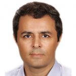 تصویر پروفایل ایرج حقیقی پور