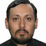 تصویر پروفایل رضا جلالی