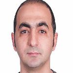 تصویر پروفایل امیر حسین خلیل زاده