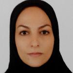تصویر پروفایل دری دقیقه رضایی خلخالی
