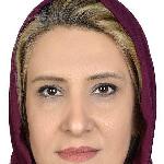 تصویر پروفایل فاطمه نجفی