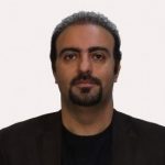 تصویر پروفایل داوود فروغی