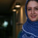 تصویر پروفایل سحر رضوی ابراهیمی