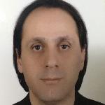 تصویر پروفایل فرهاد مقربی