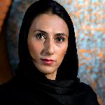 تصویر پروفایل فاطمه رسول زاده
