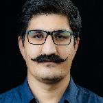 تصویر پروفایل هادی غضنفری