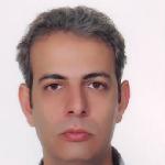 تصویر پروفایل يونس قاسمی