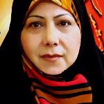 تصویر پروفایل مهناز مظاهری
