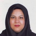 تصویر پروفایل مهناز رکنی