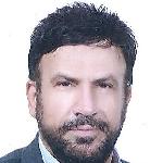 تصویر پروفایل سعید دادگر
