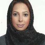 تصویر پروفایل نسرین عبدی