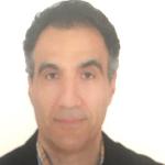 تصویر پروفایل محسن شاه محمد میراب