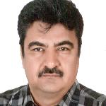 تصویر پروفایل محمد علی عزیزی