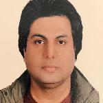 تصویر پروفایل پناه برخدا رضایی