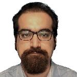 تصویر پروفایل کوروش عطائی