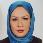 تصویر پروفایل غزال بهی زادی