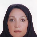 تصویر پروفایل فریده تنکابنی
