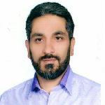 تصویر پروفایل سیدحامد حسینی