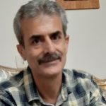 تصویر پروفایل محمد خلیل زاده