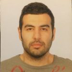 تصویر پروفایل سام سلیمانی