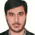 تصویر پروفایل محمد رضا شفیعی