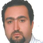 تصویر پروفایل فرشاد شکیبی