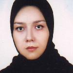 تصویر پروفایل فاطمه شهباز طهماسبی
