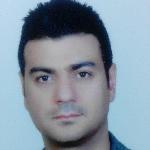 تصویر پروفایل پویان کاظمی