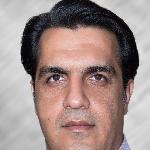 تصویر پروفایل سید هاشم مرتضویان دهکردی
