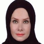 تصویر پروفایل مینا مشهدی مهدی