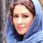 تصویر پروفایل آزاده موسوی