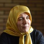 تصویر پروفایل معصومه فردشاهین