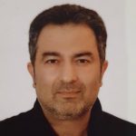 تصویر پروفایل کامبیز اخوان صفا