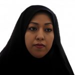 تصویر پروفایل سعیده توکل نیا